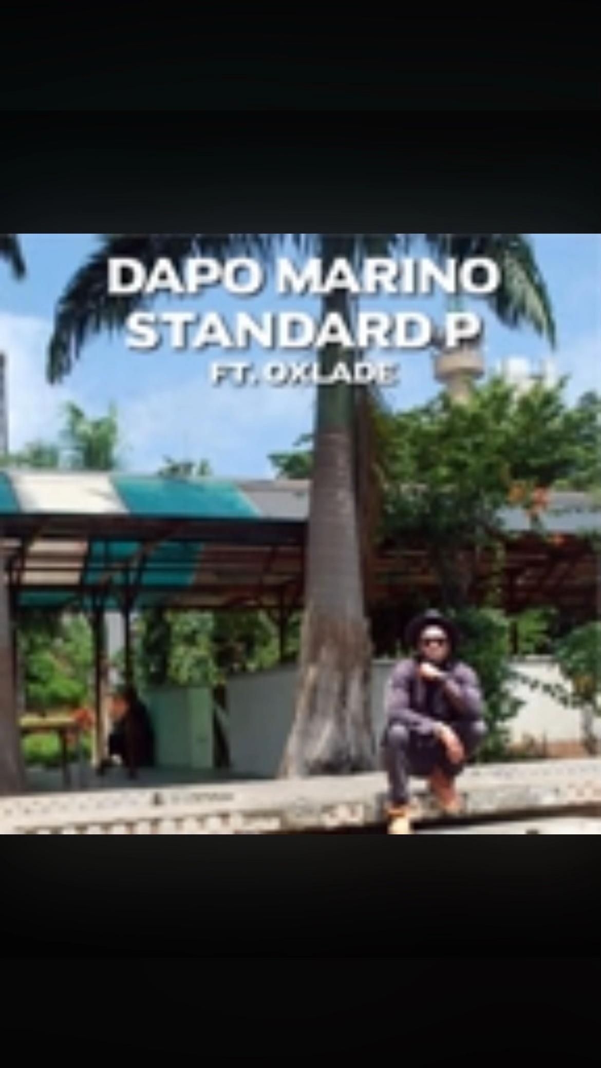 @DapoMarino