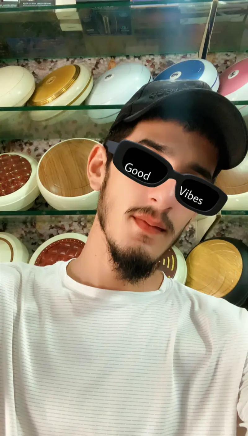 @MIAN AOUN⚡
