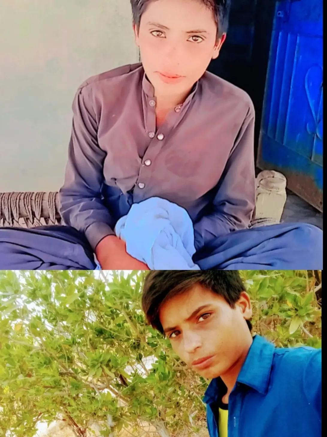 @Tahir Brohi