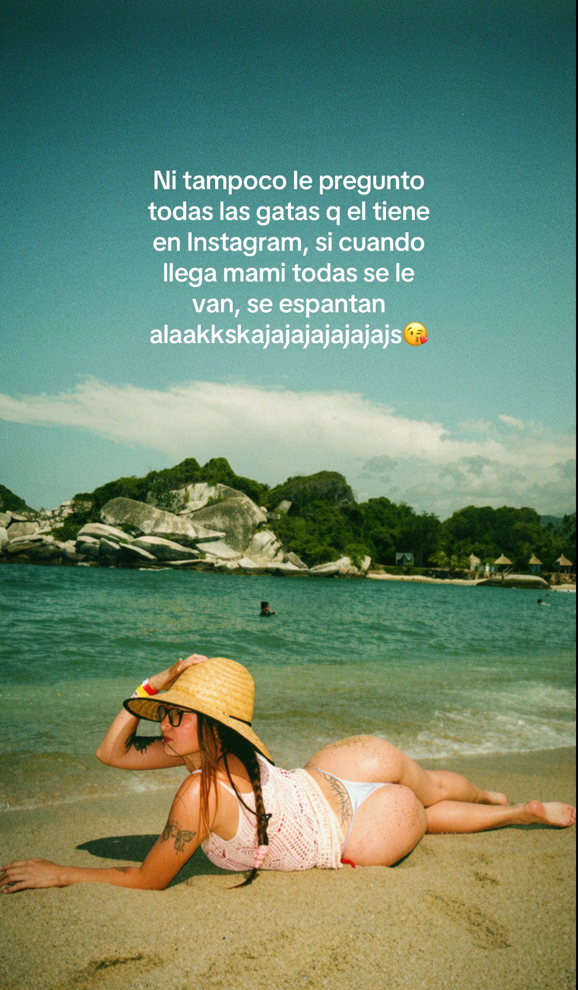 @Karen Sophia