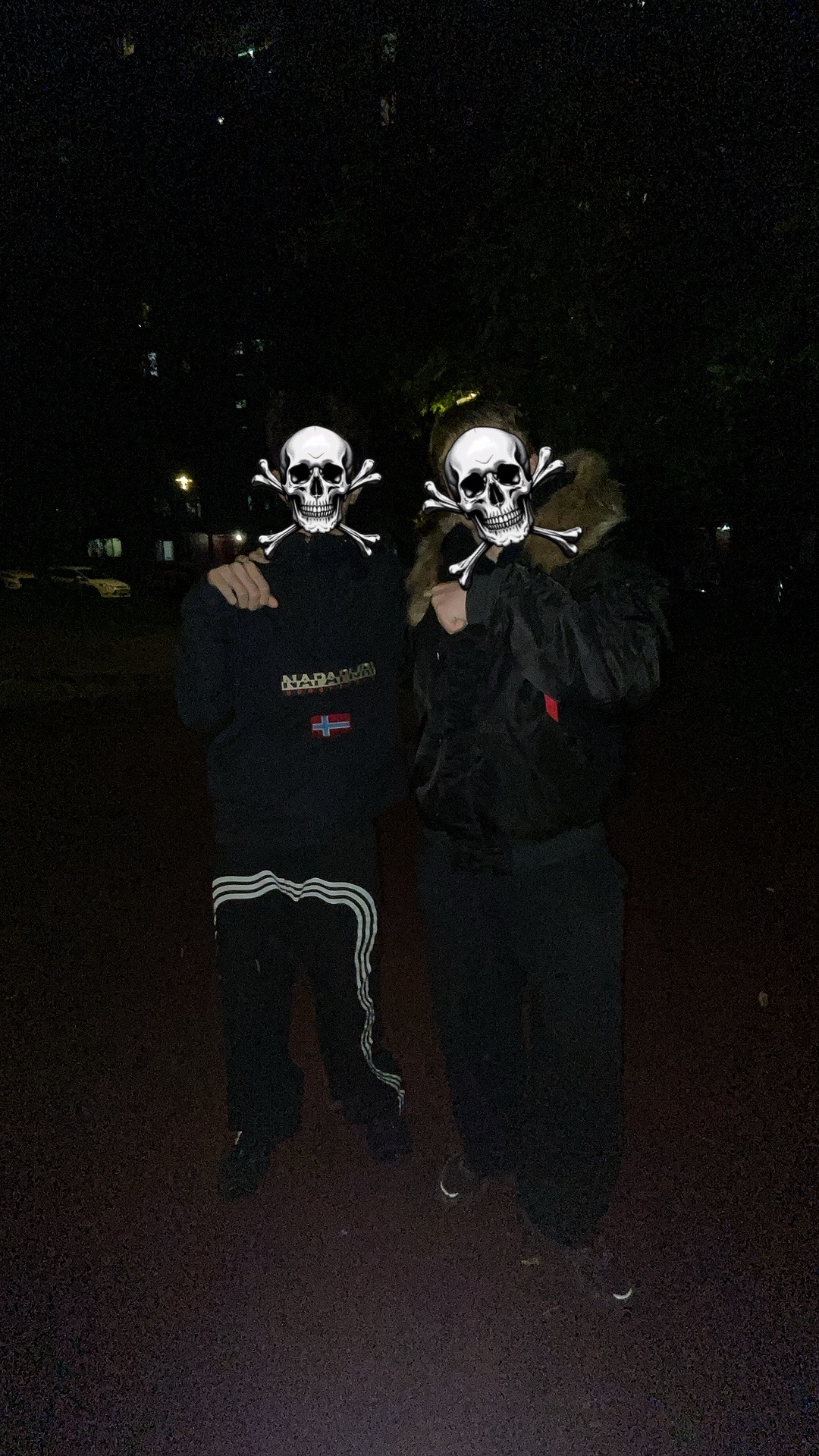 @squalor