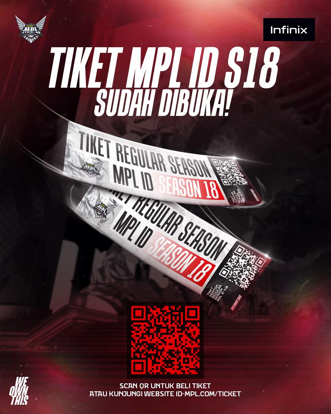 @MPL Indonesia