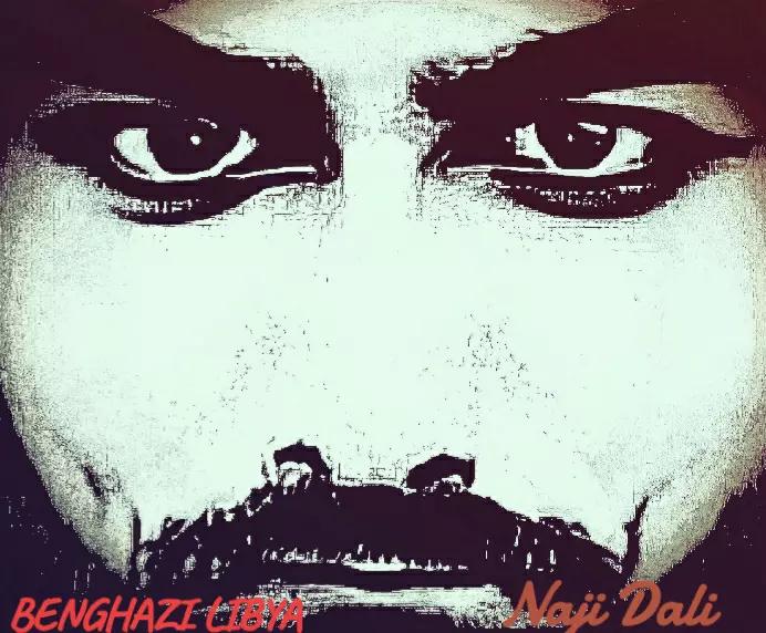 @Naji Dali