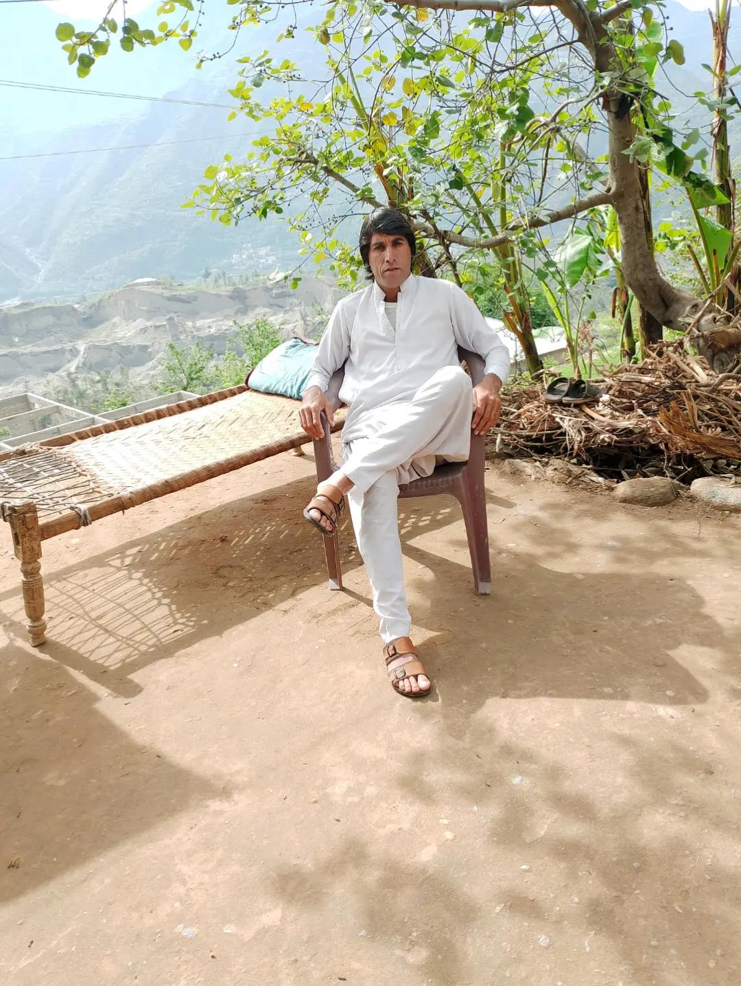@Naseeb Khan Naseeb Khan