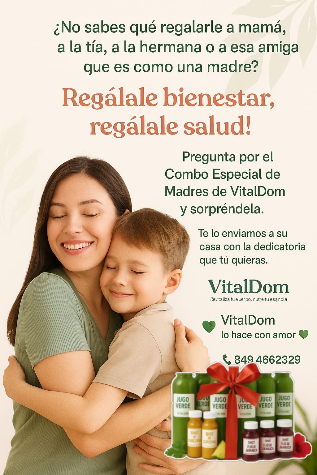 @Vital Detox