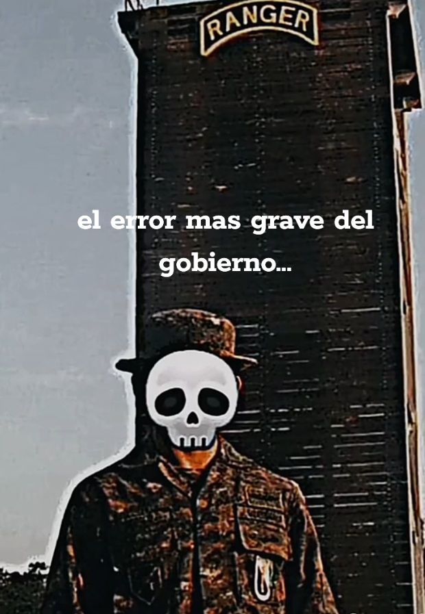 @special forces element