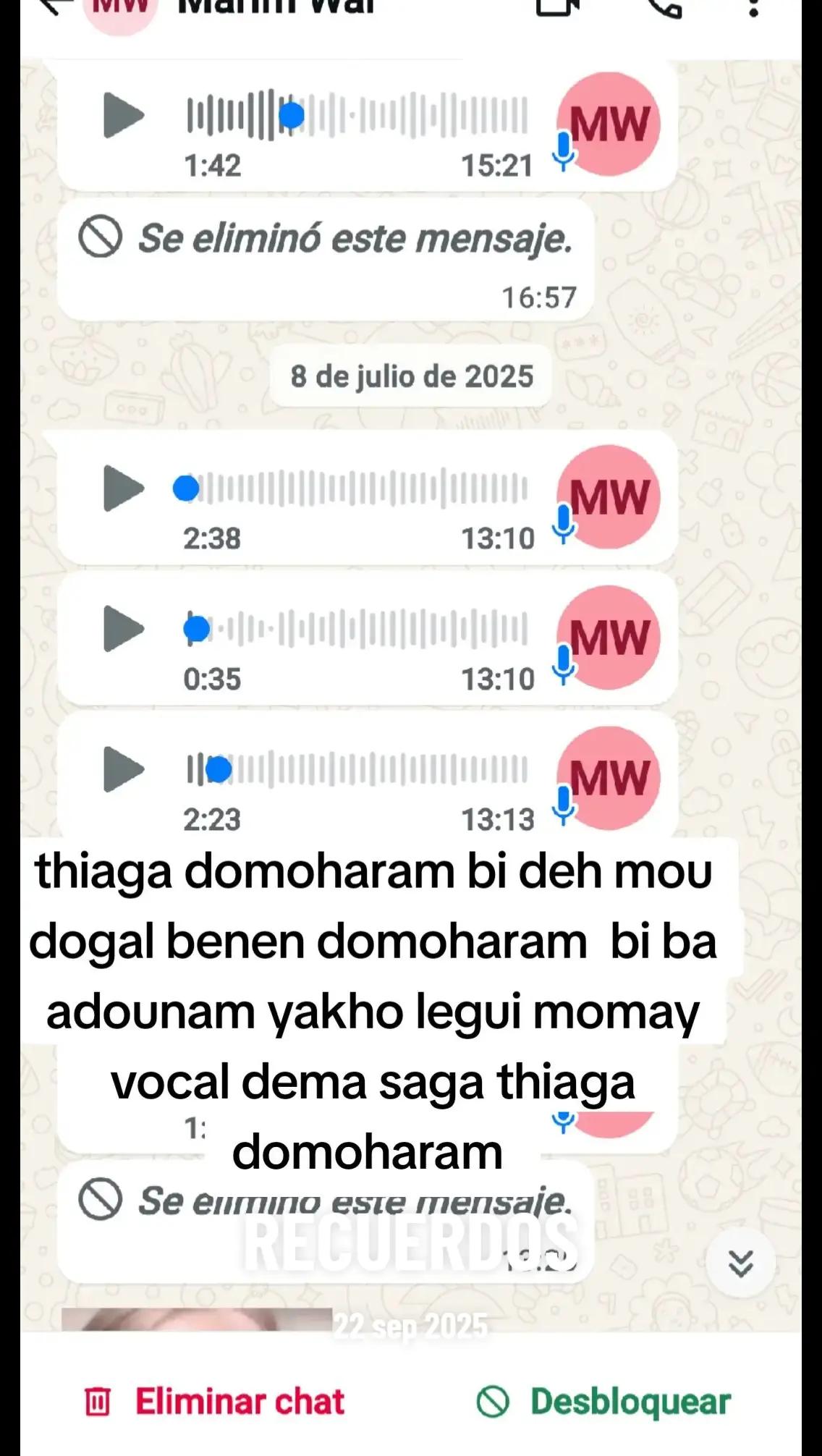 @El Hadji Seck Diba