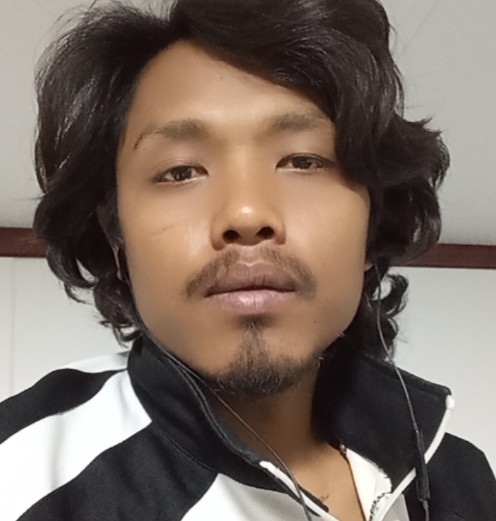 @Kumar R Magar