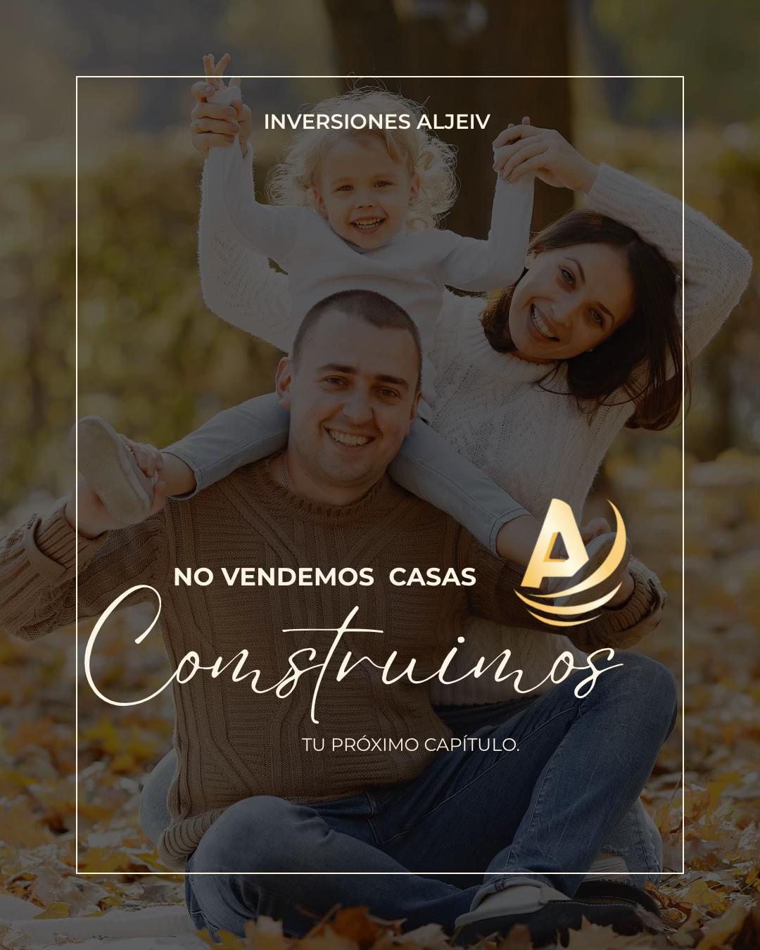 @inversiones Aljeiv