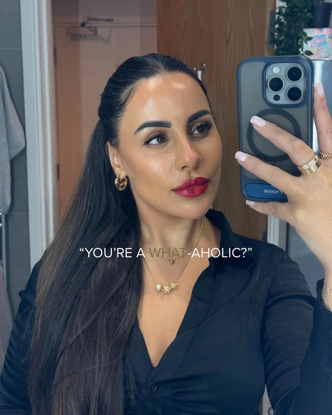@Dr Tara Francis