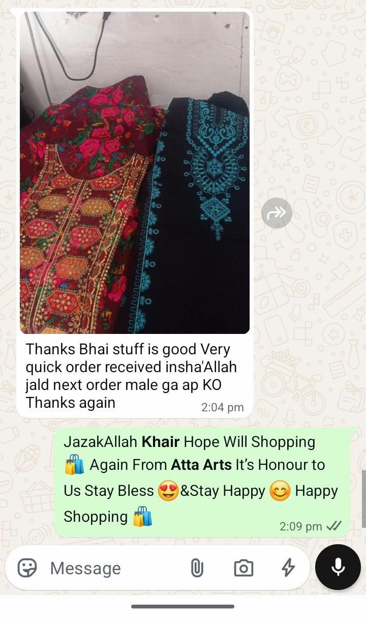 @Atta Arts