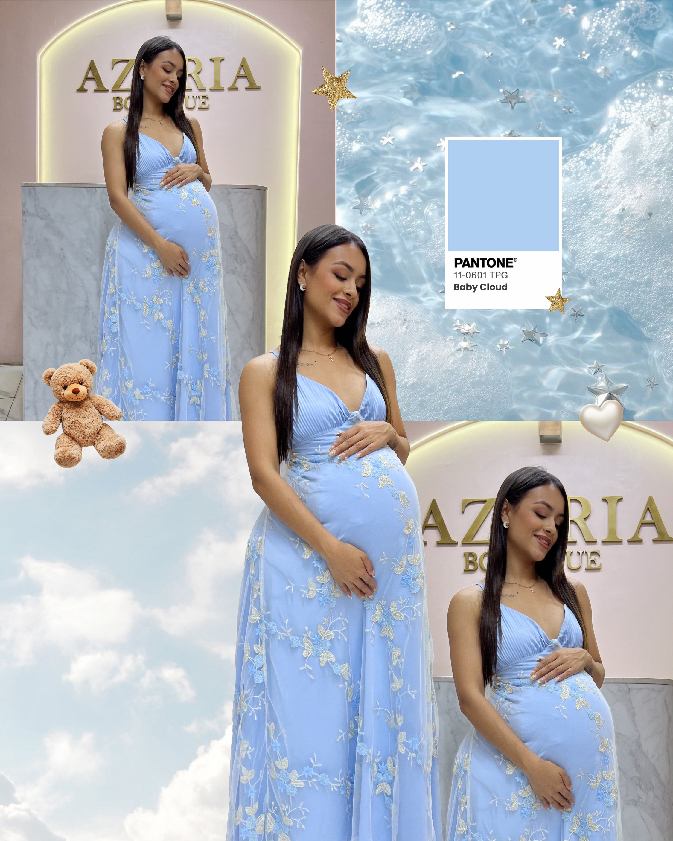 @Azoria boutique