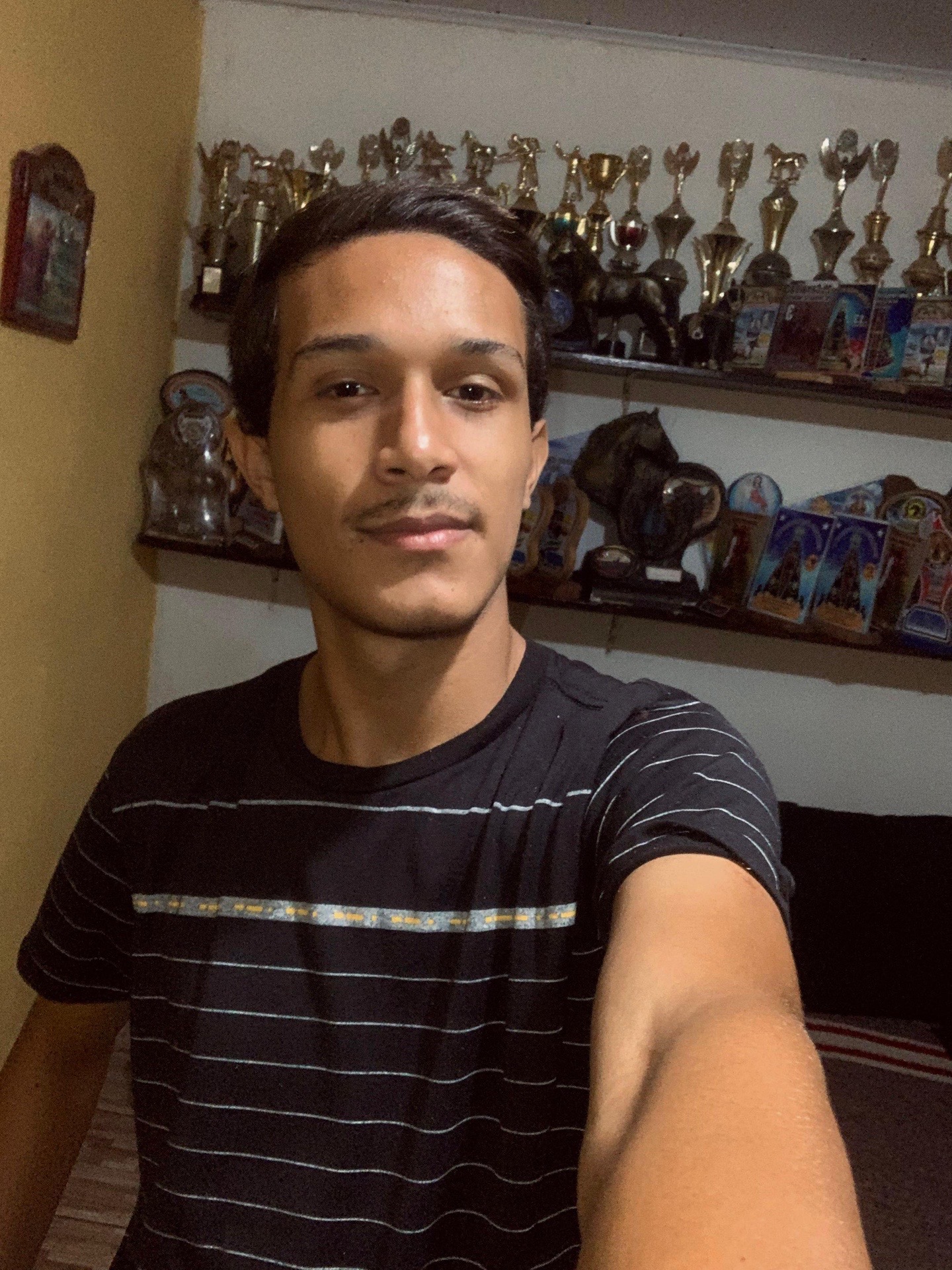 @Claudemir Francisco