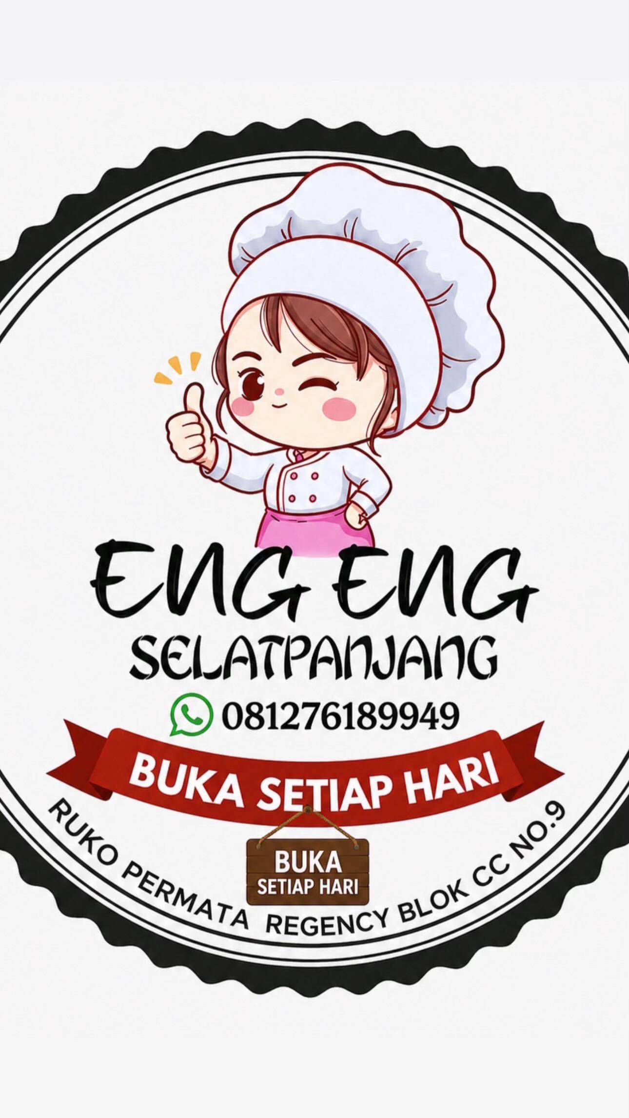 @Eng Eng Selatpanjang