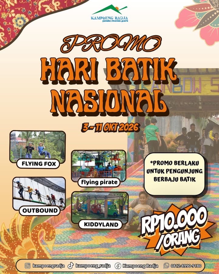 @Kampoeng Radja