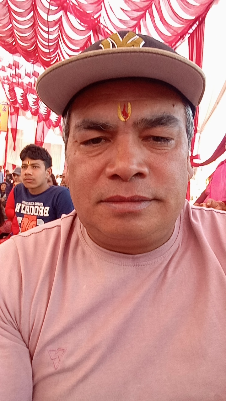 @Madhu Shrestha