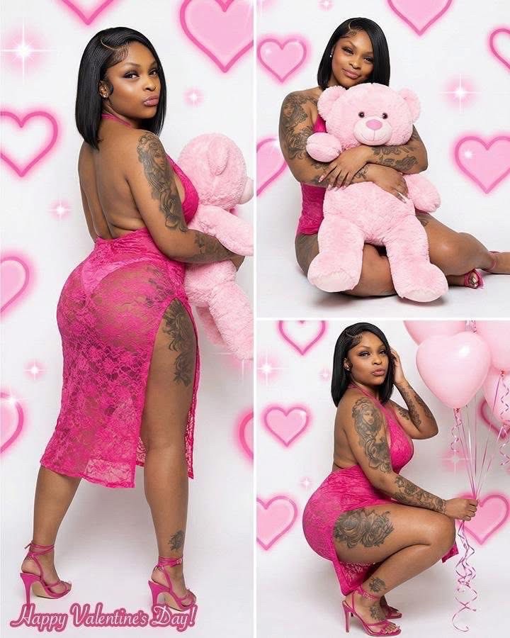 @Daddy Nicole 😍😘🩵🤍💍