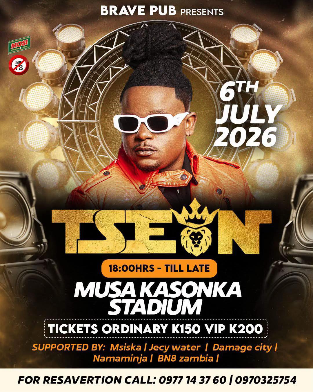 @T-Sean Baila