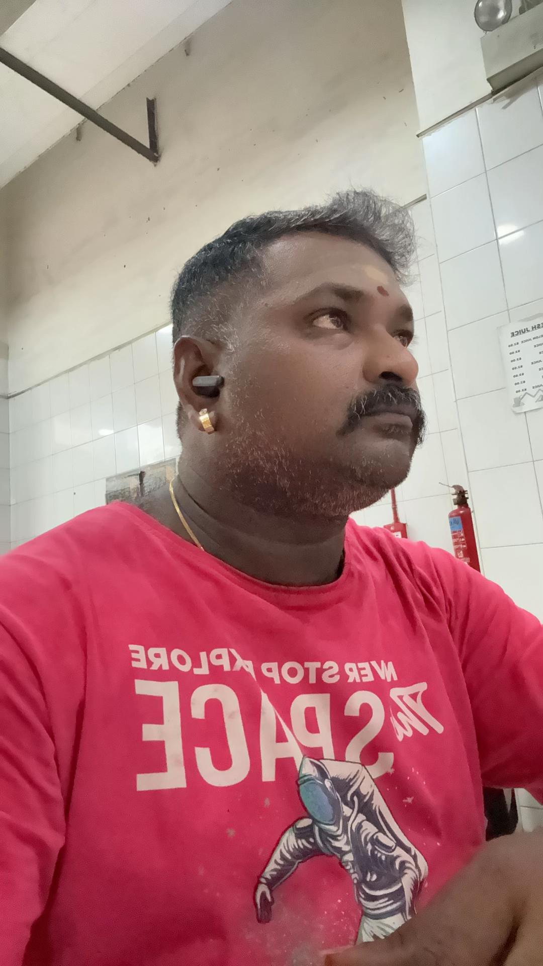@Karuppasamy Kesavan