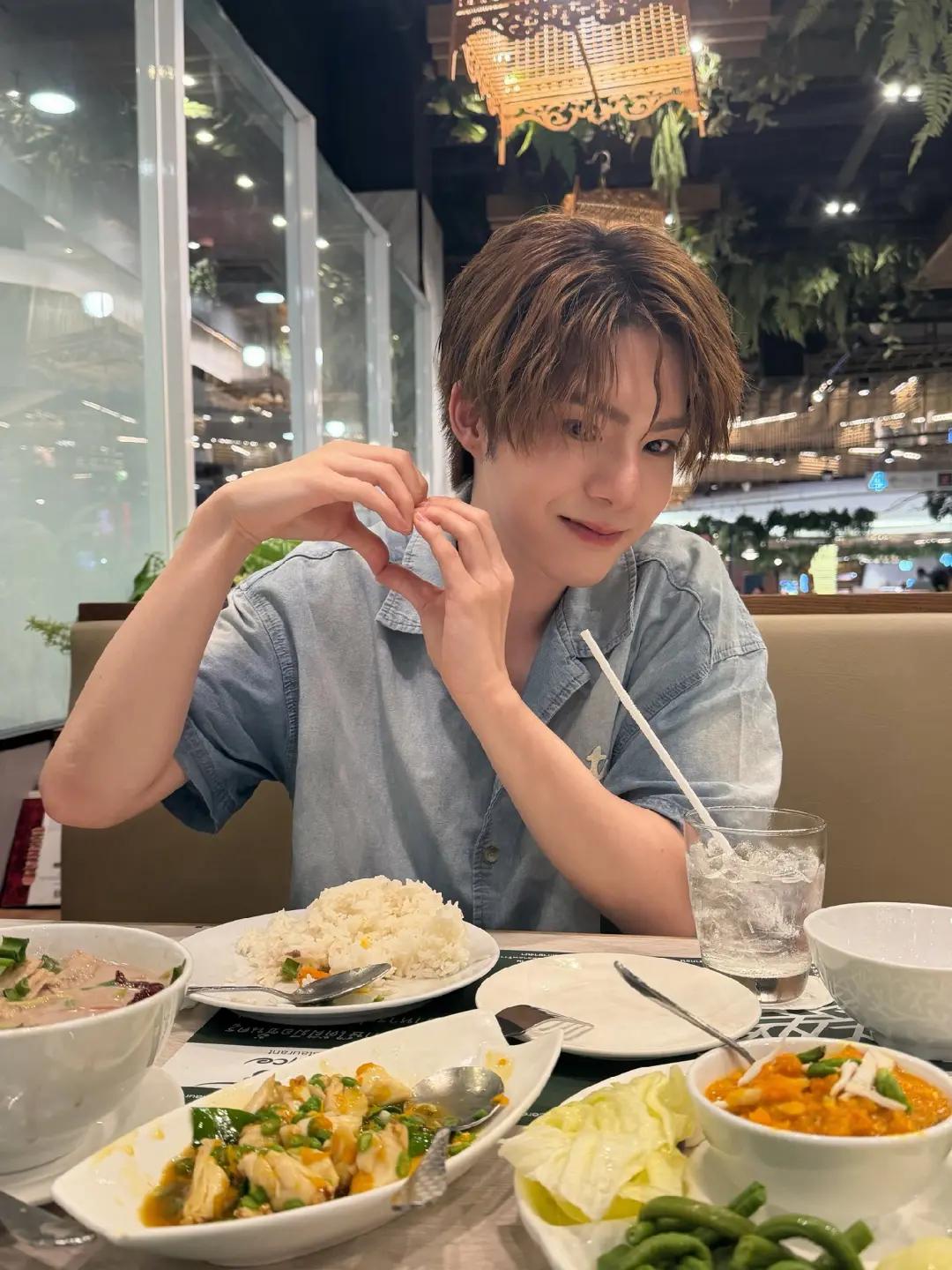 @NetJJCamp Baby JOOK-KROO