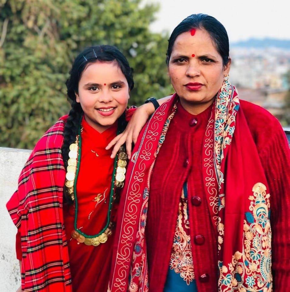 @KamalaGhimire_Official
