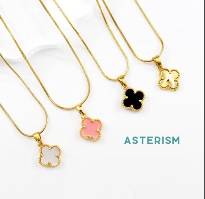 @Asterism Jewelry