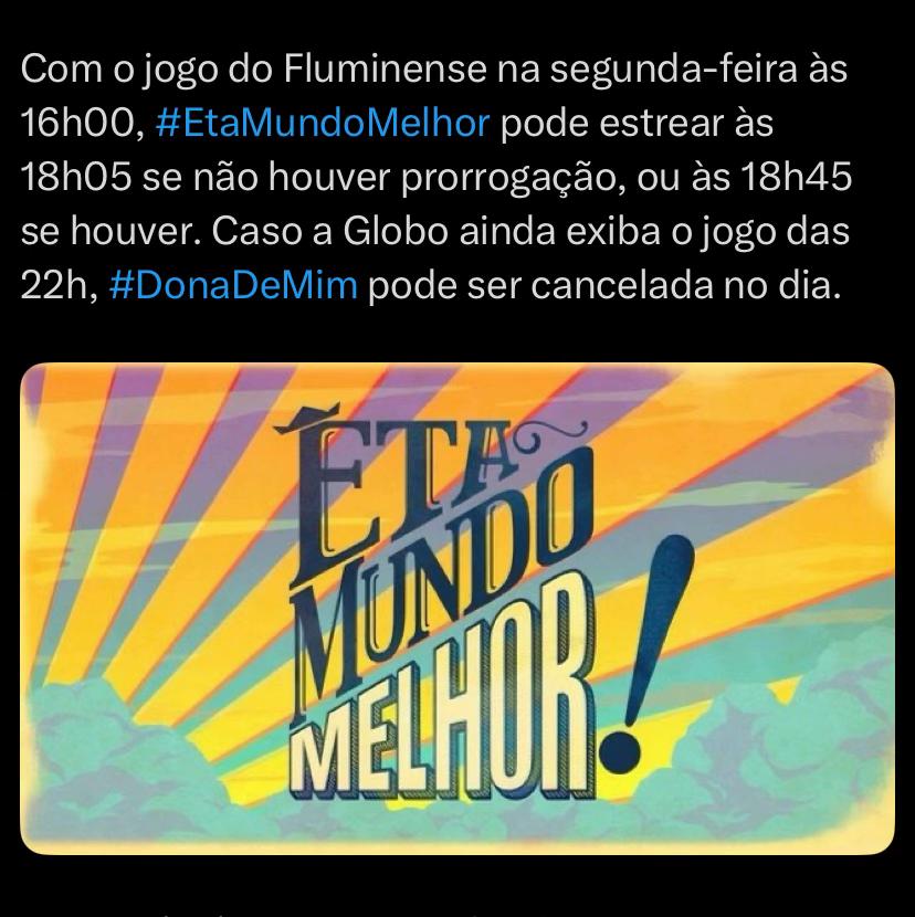@Novelas da Telinha