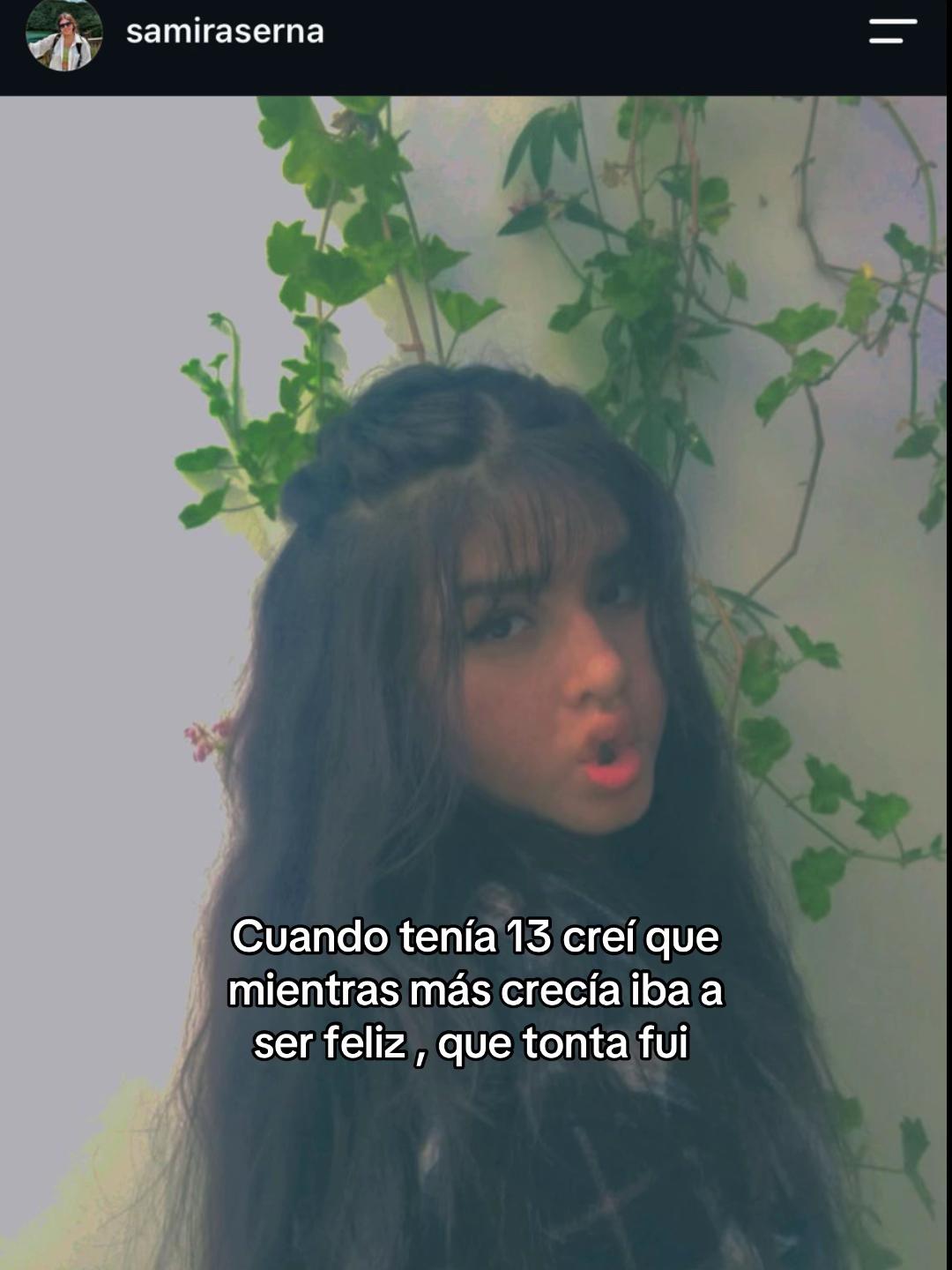 @Samira Serna