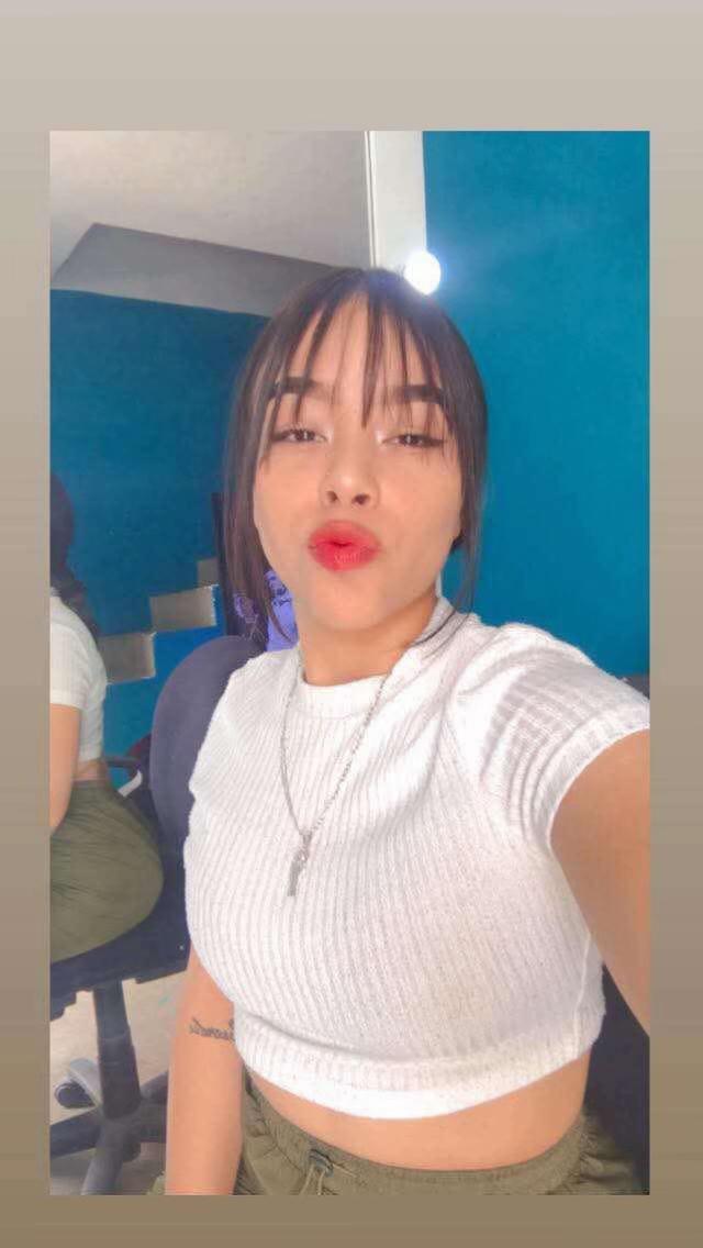 @Debanny💋