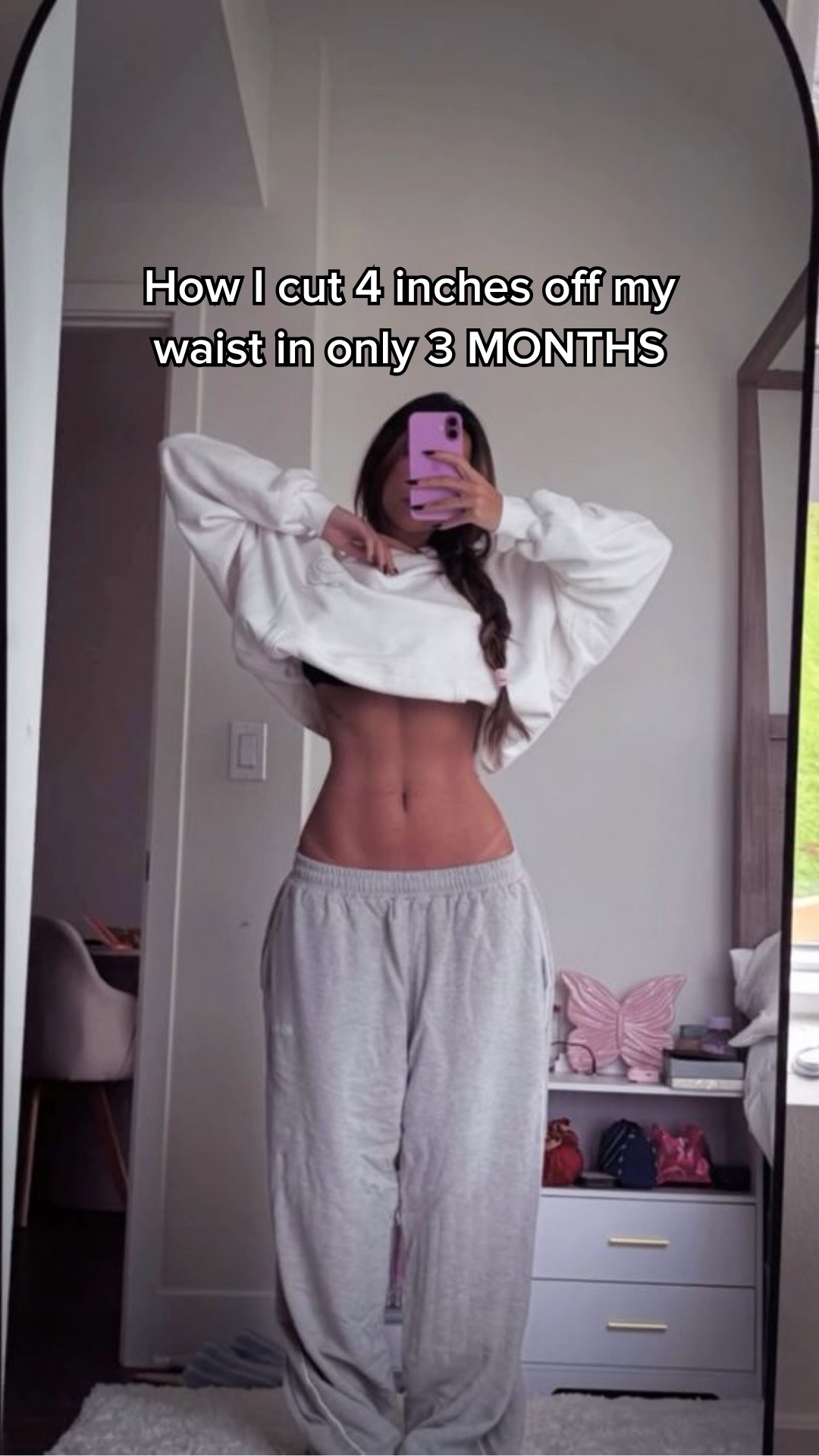 @Gains By Chloe