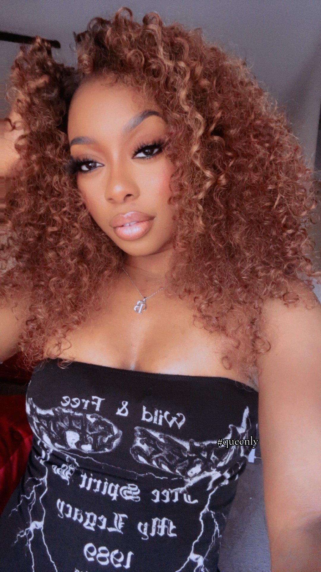 @Queenly Vibez| CC