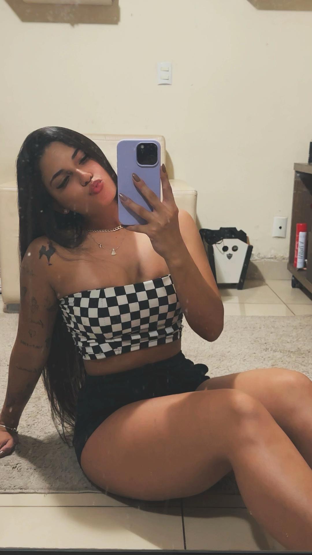 @Julia Avellar