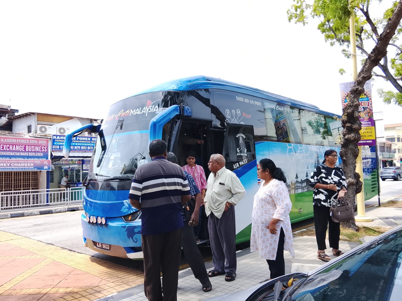 @RS TRAVEL & TOUR (M) SDN BHD