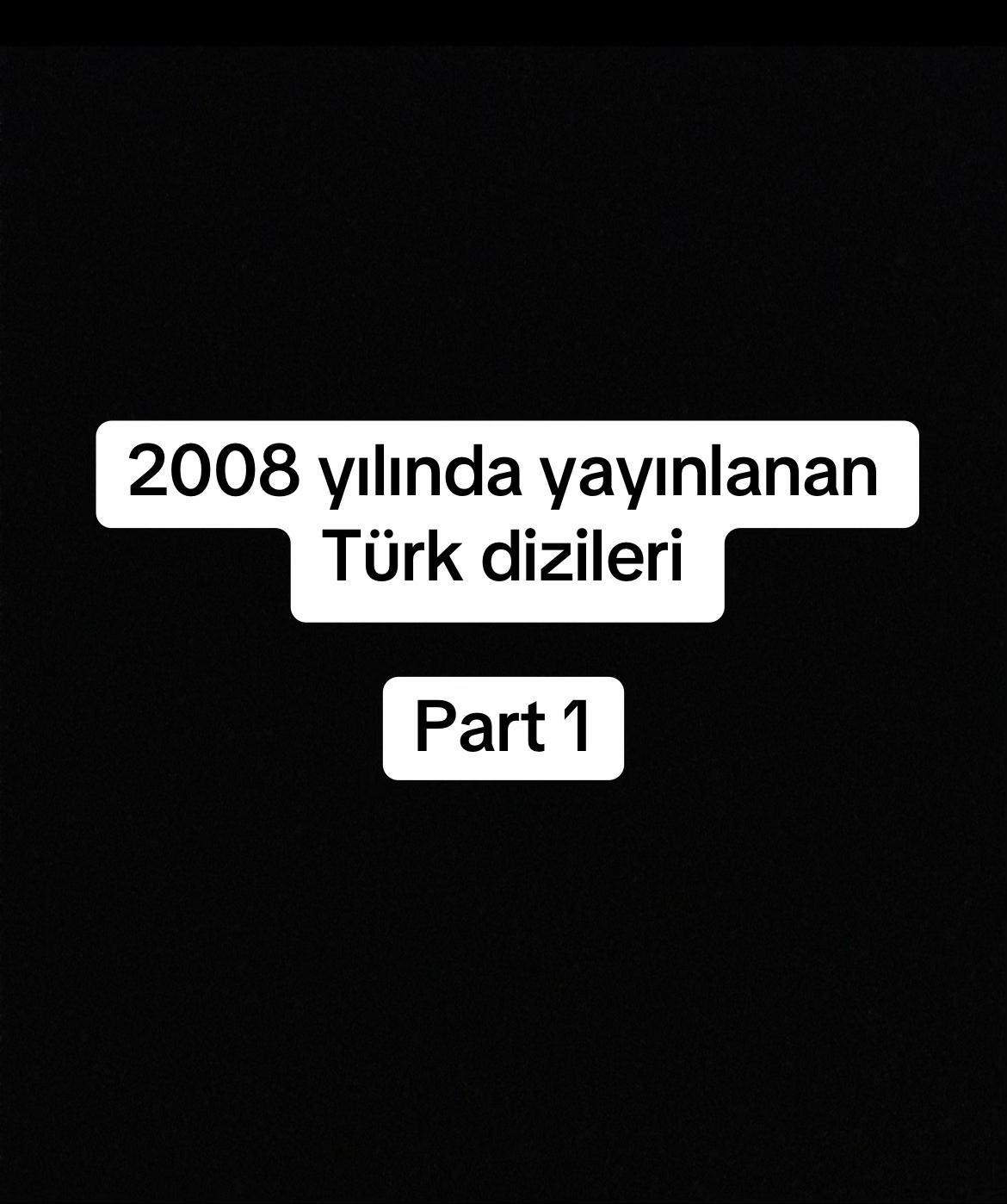 @T&uuml;rk Dizileri