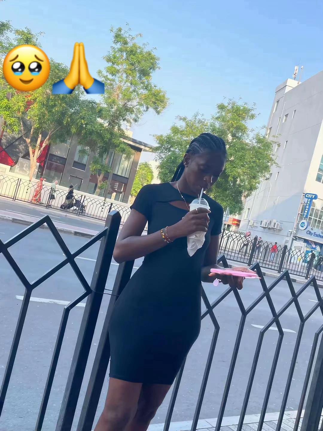 @ohemaa diamond 💍👩&zwj;💻🇨🇳🇦🇪