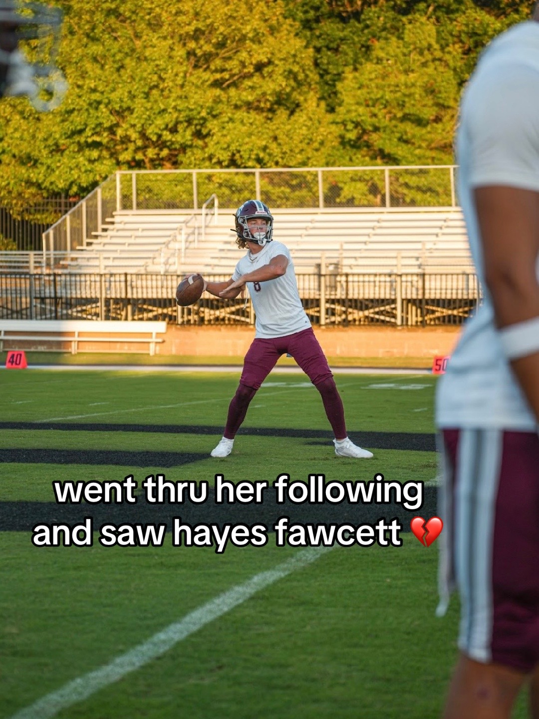 @brady quinn