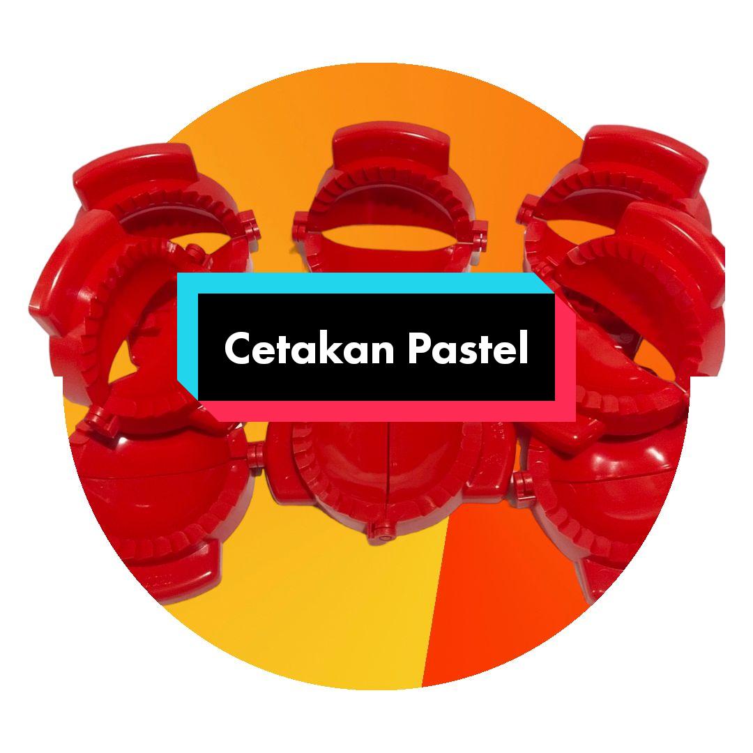 @Cetakan Setia