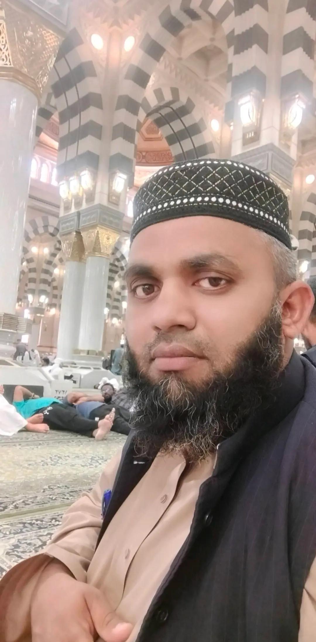 @Muhammad Ayoub 🇵🇰🇸🇦