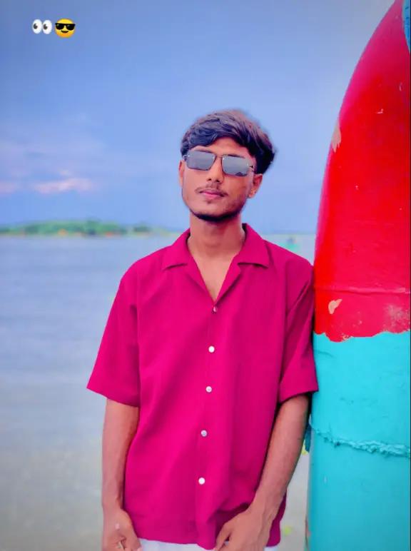 @NoYon BhuiYan ..🕊️💫