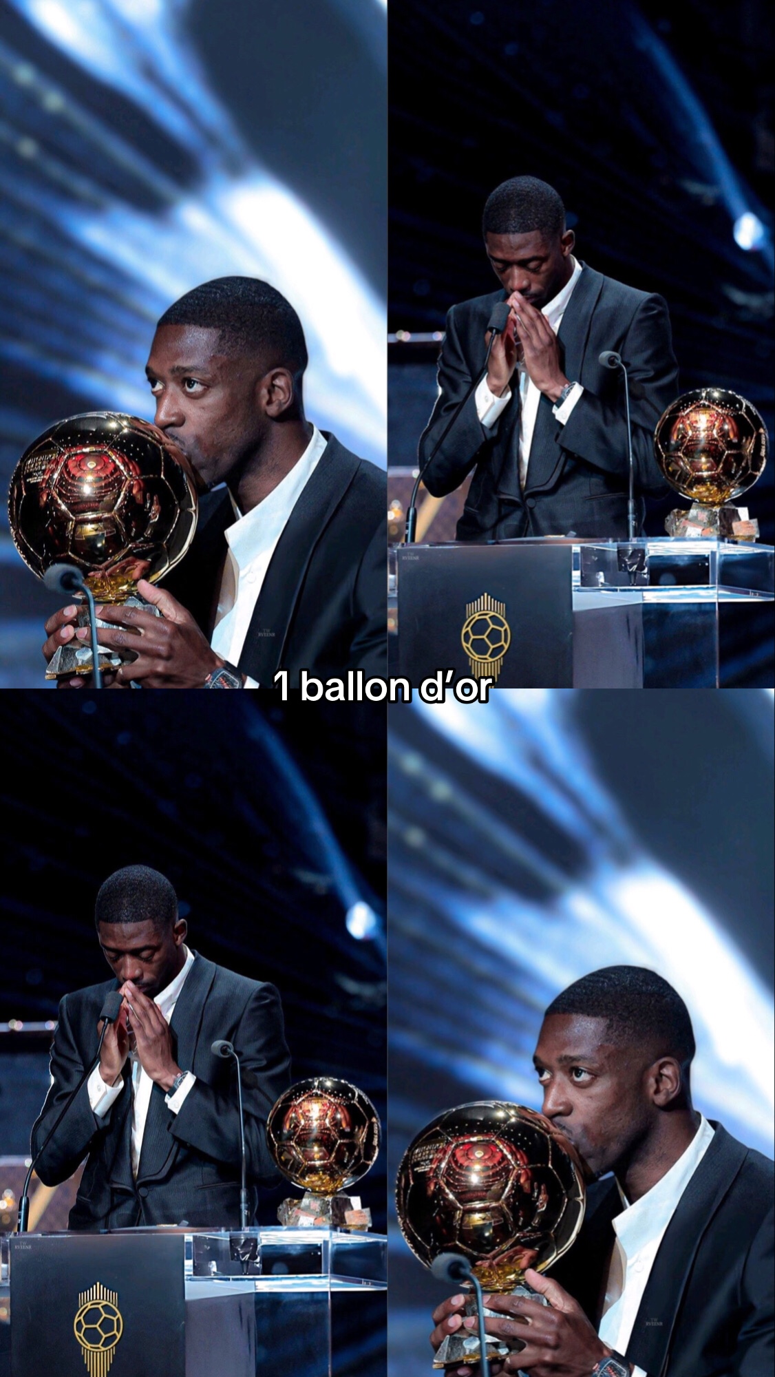 @football fan ⚽️