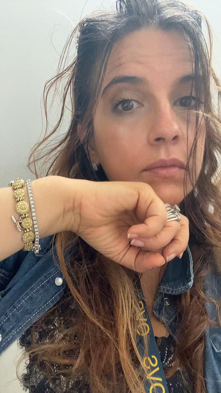 @Alessandra Grande