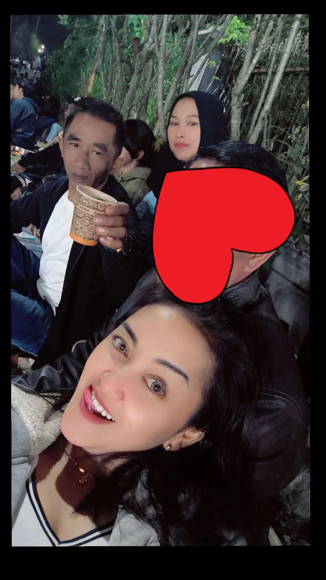 @Atika cantik