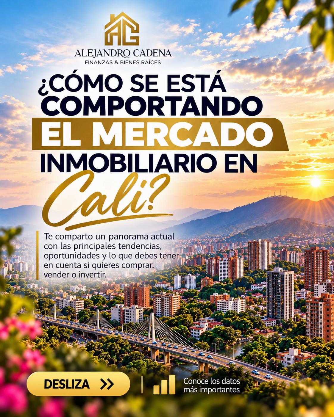 @Tu Inmueble Con AlejoCadena
