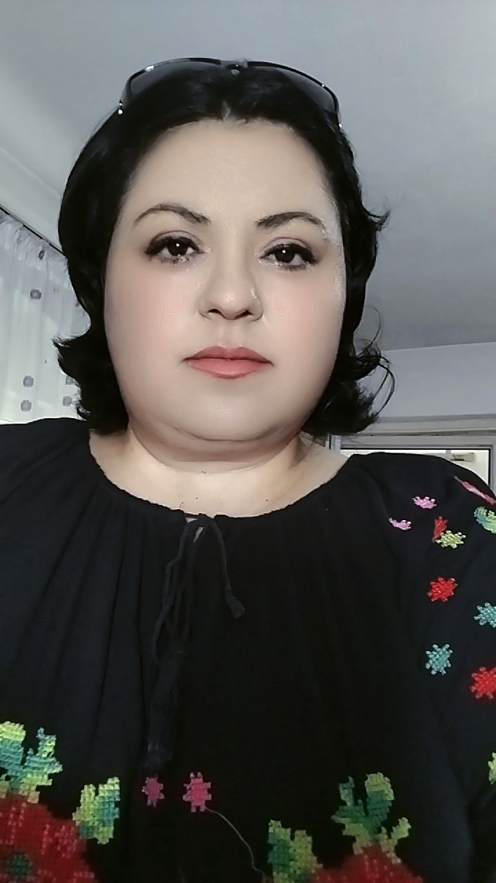 @Liliana Iordache