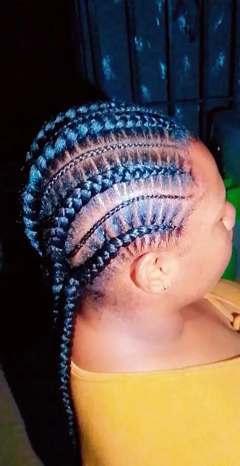 @Tina classic hair
