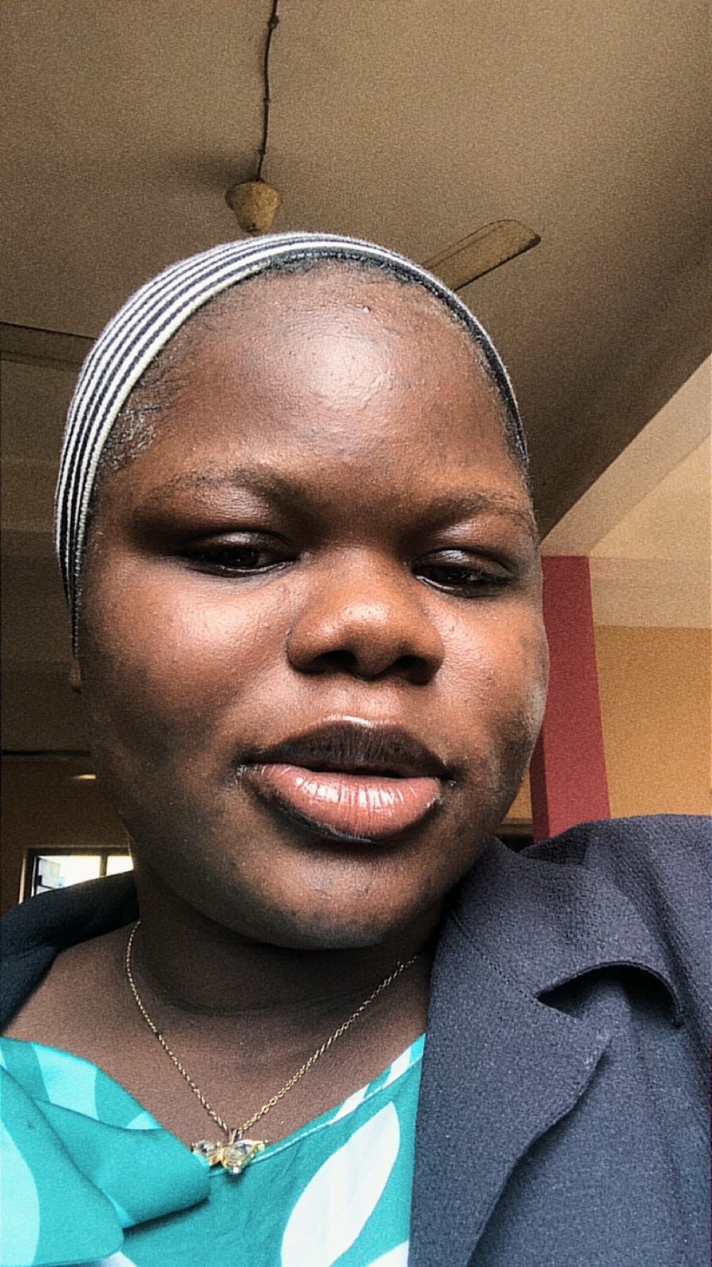 @Ayotunde Mary