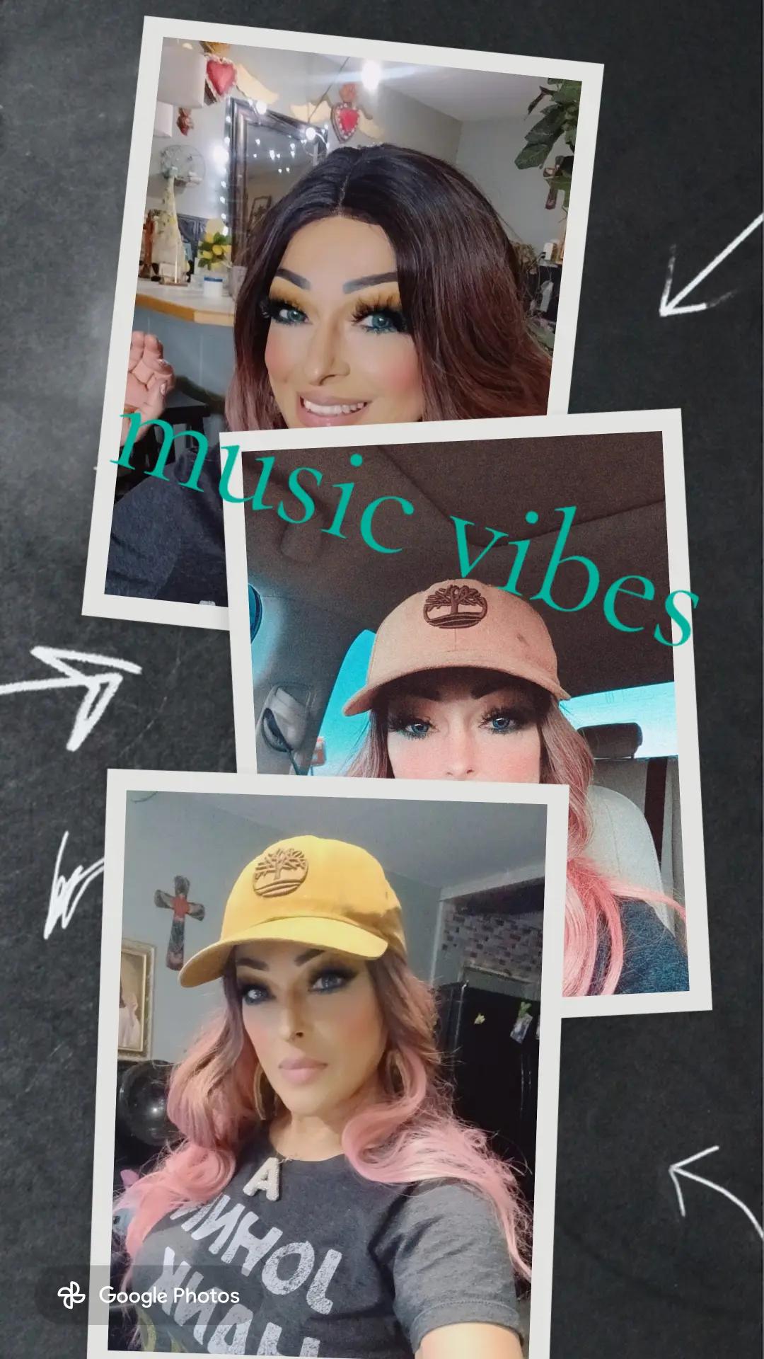 @Amy's Vibes