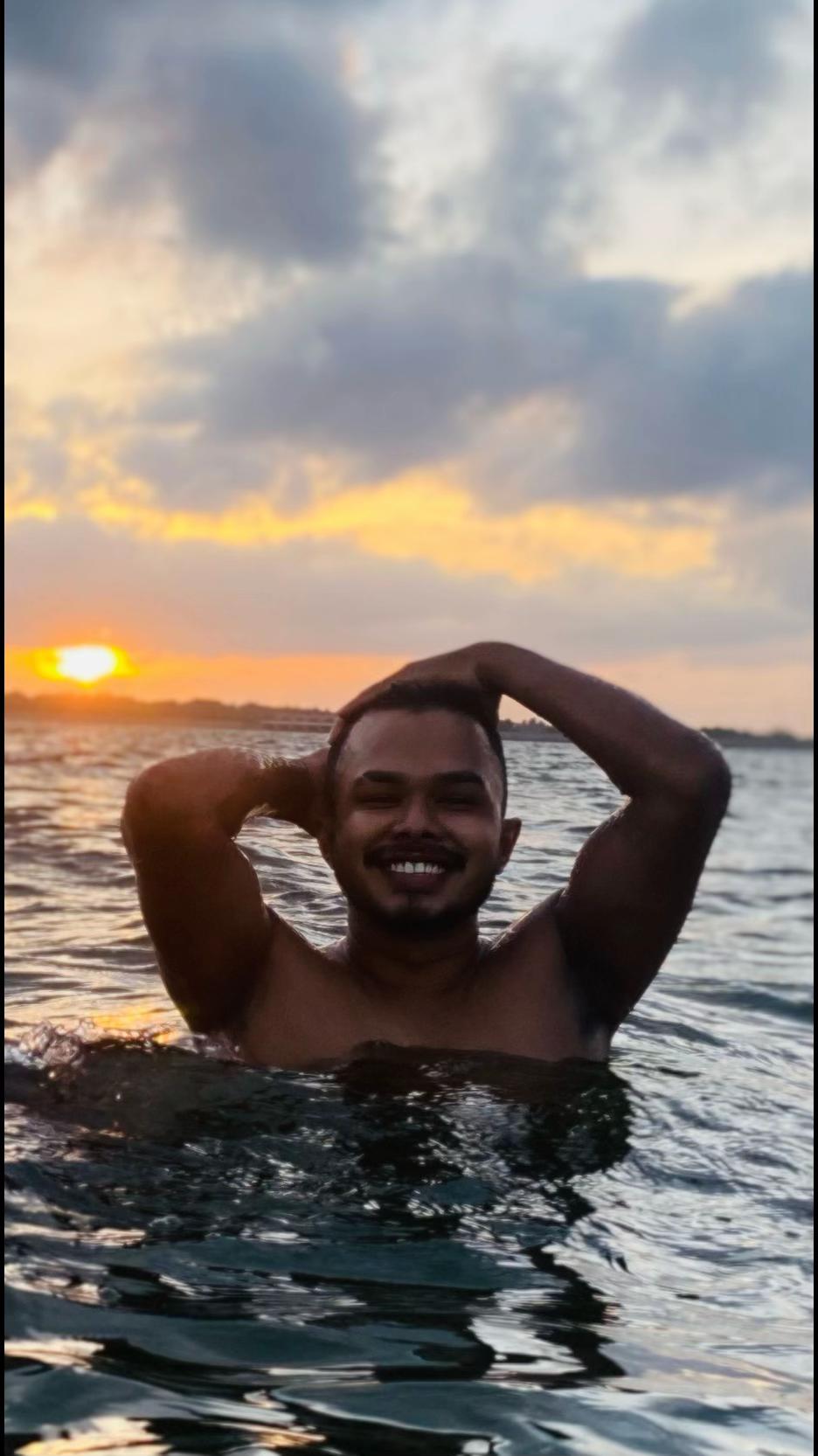 @Uditha