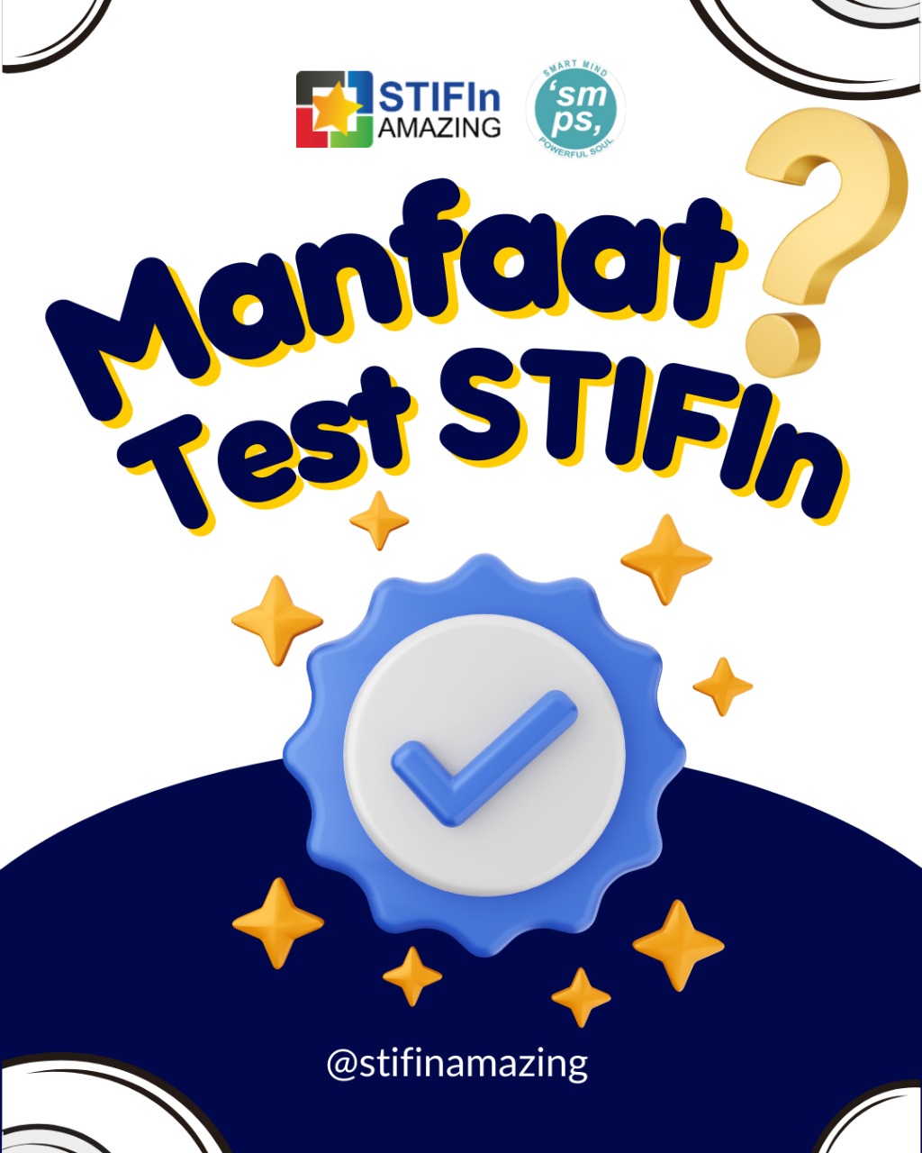 @STIFIn Amazing