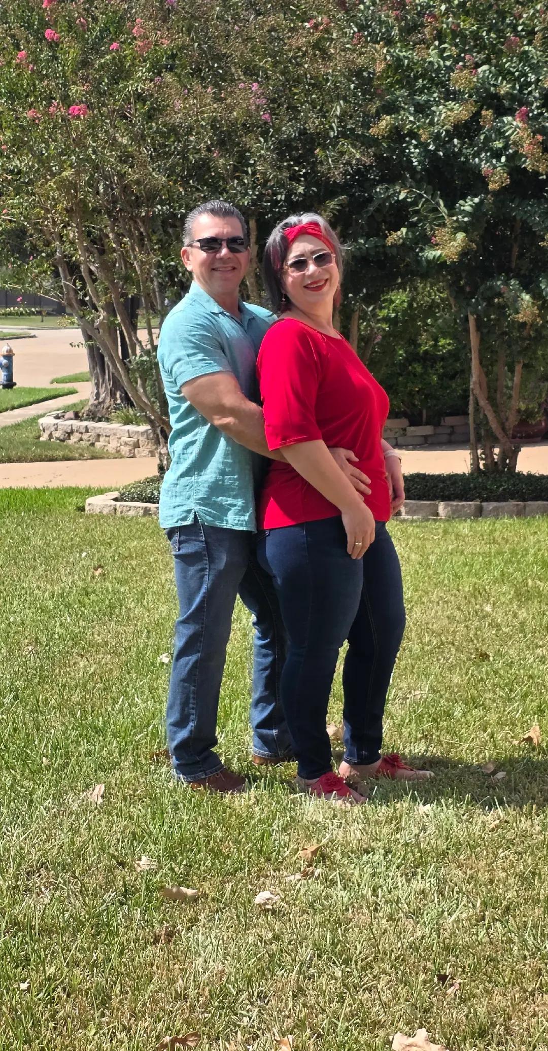 @Patricia Segovia &hearts;️🇸🇻❤️